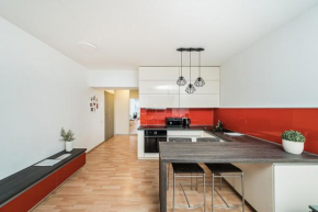 Bright Apartment near Central Station/ URBAN RENT